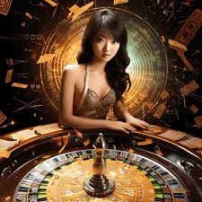 sabungeros live casino lobby with real dealer baccarat and roulette tables